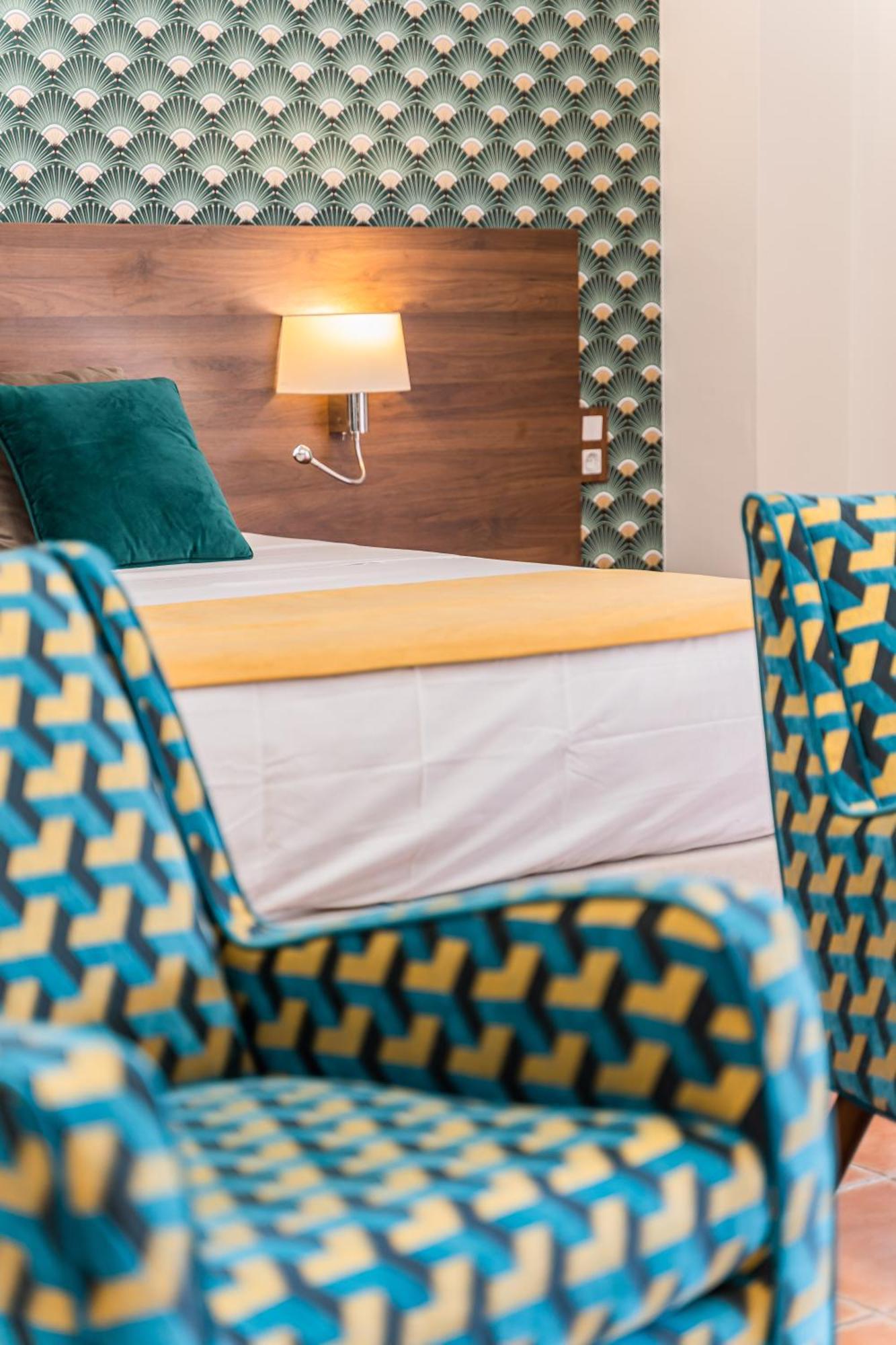 Events Hotel La Plantacion Finestrat Eksteriør bilde
